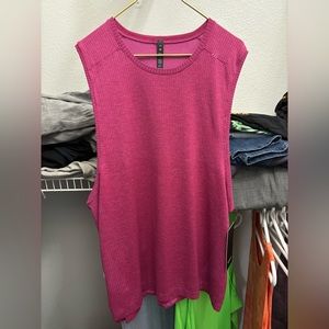 Lululemon athletics tank top